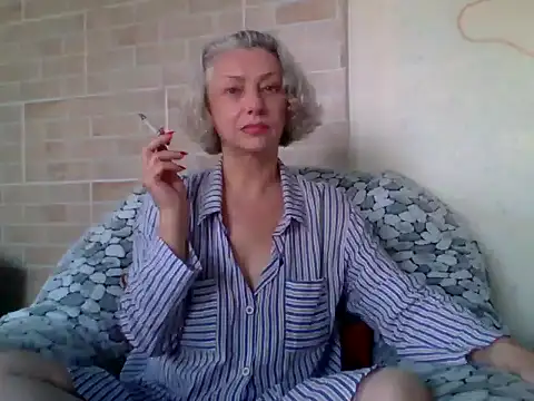 Lorie Carrie online show from July 27, 8:54 am