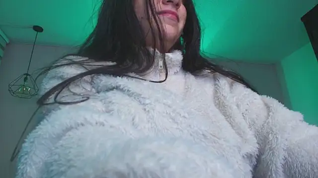 Andrea Ramos online show from February 27, 7:44 am