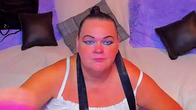 MilanaBiegert online show from September 23, 7:06 pm