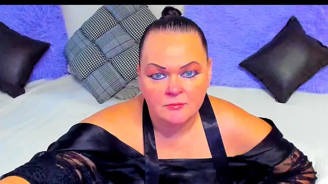 MilanaBiegert online show from November 3, 12:50 pm