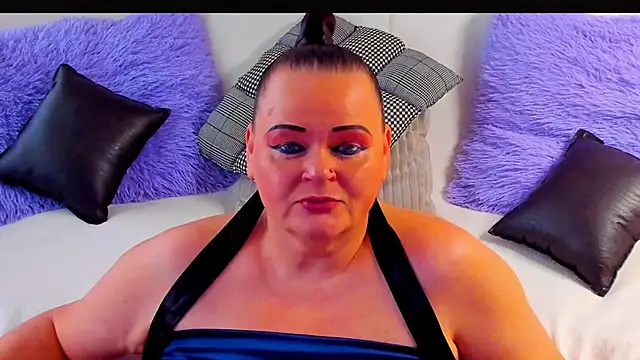 MilanaBiegert online show from June 27, 9:58 am