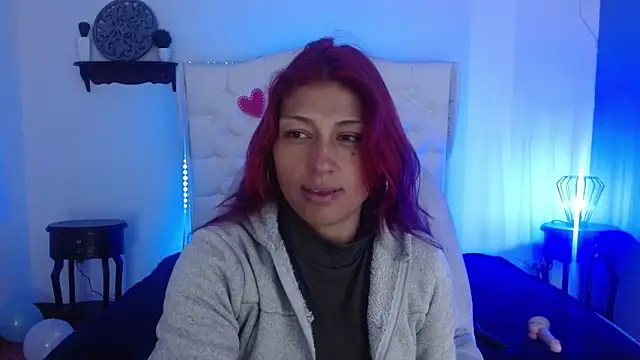 elena detroya online show from January 27, 12:05 pm