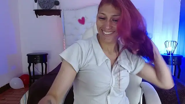 elena detroya online show from February 12, 12:55 pm