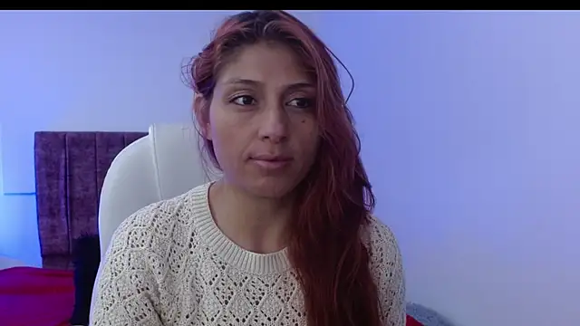 elena detroya online show from March 21, 12:28 pm