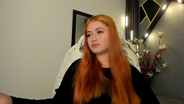 almma shy online show from January 20, 5:16 pm