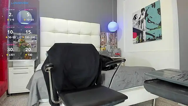 THIAGOXBIG online show from January 30, 12:29 am