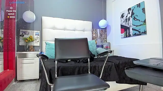 THIAGOXBIG online show from March 1, 1:32 am