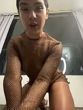 Nikothyna online show from January 23, 5:13 am