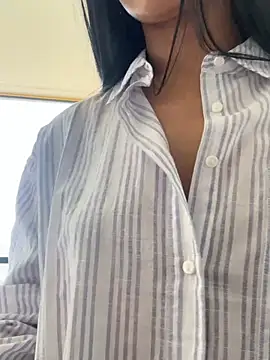 Snapshot of Nikothyna chatting on March 15, 6:25 pm Nikothyna online show from March 15, 6:25 pm