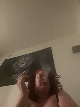 lolabun247 online show from October 12, 8:13 am