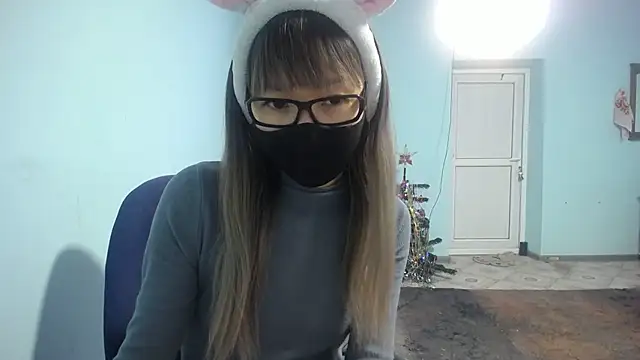 Snapshot of elllaaxx chatting on January 25, 4:02 am elllaaxx online show from January 25, 4:02 am