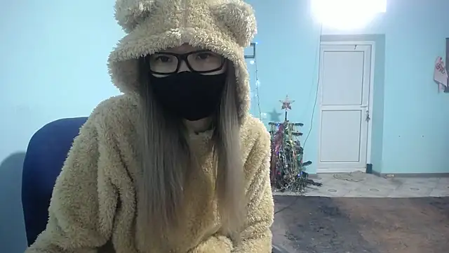 Snapshot of elllaaxx chatting on January 26, 4:09 am elllaaxx online show from January 26, 4:09 am