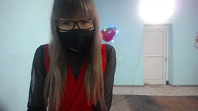 Snapshot of elllaaxx chatting on February 14, 6:23 am elllaaxx online show from February 14, 6:23 am