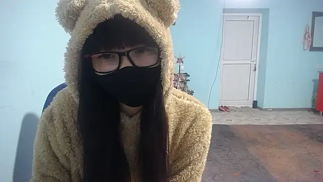 elllaaxx online show from January 6, 4:16 am