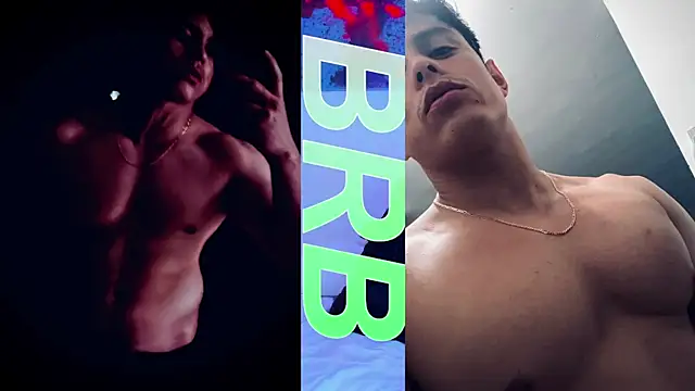 arminjones1 online show from March 14, 9:03 am