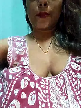 sexyindi couple online show from February 13, 5:33 pm