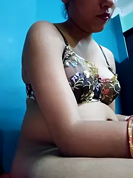 sexyindi couple online show from October 2, 12:45 pm