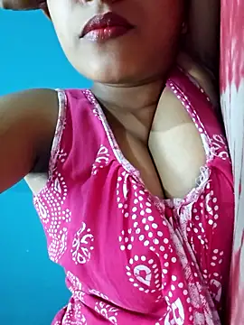 sexyindi couple online show from October 15, 1:00 pm