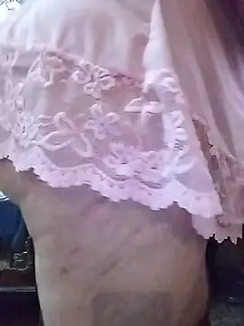 Lucia8600 online show from November 5, 8:31 pm