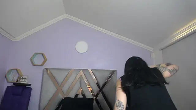Naughty Kittenm online show from January 16, 12:31 pm