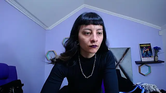 Naughty Kittenm online show from January 17, 10:44 am