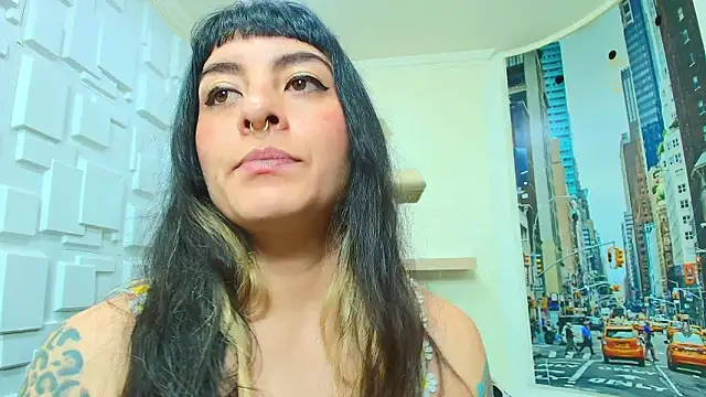 Naughty Kittenm online show from February 12, 10:54 am