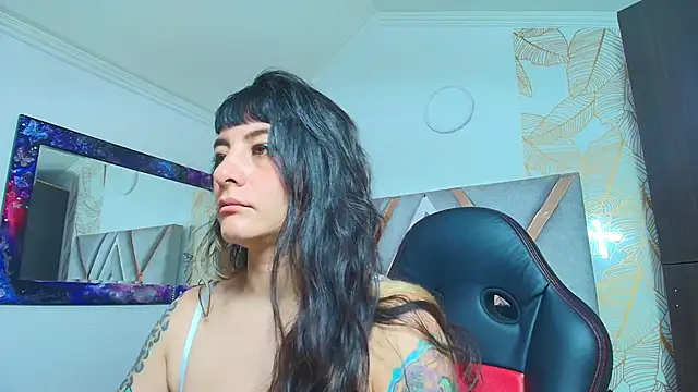 Naughty Kittenm online show from February 26, 11:31 am