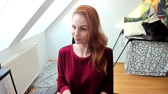 Mary Wet online show from February 10, 3:21 pm