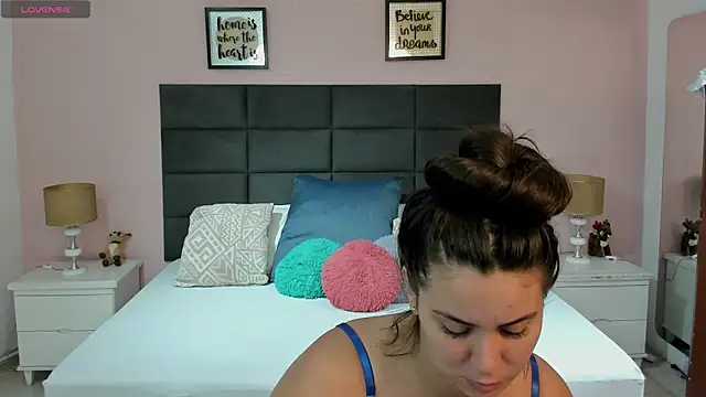 MadisonJenner online show from October 10, 10:47 am