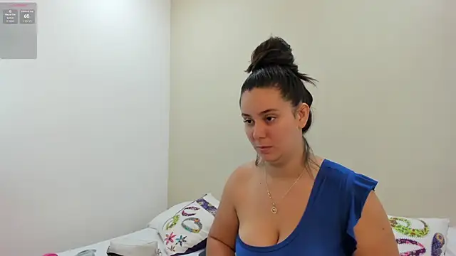 MadisonJenner online show from March 27, 12:49 pm