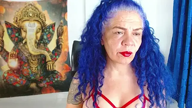 freyadevil333 online show from December 15, 11:09 pm