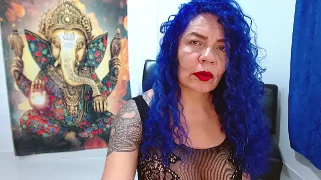 freyadevil333 online show from January 4, 10:24 pm