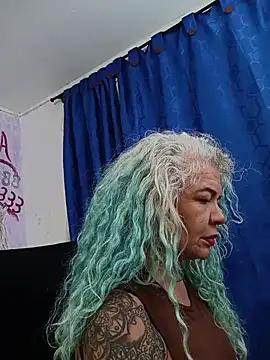 freyadevil333 online show from July 19, 10:08 am