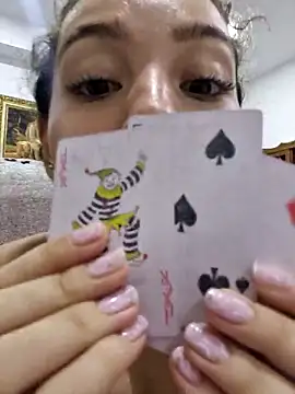 Angela hank2 online show from September 30, 3:11 am