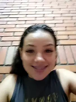 Angela hank2 online show from February 17, 12:18 am