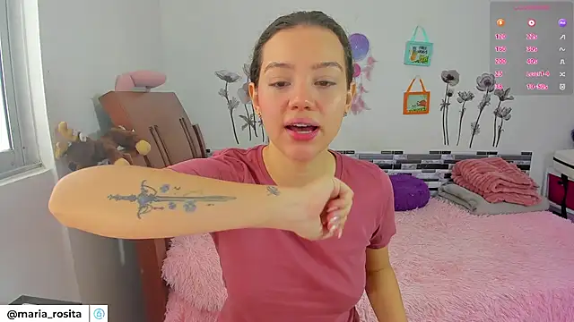 Angela hank2 online show from April 29, 12:09 pm