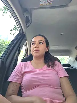 Angela hank2 online show from August 1, 4:39 pm