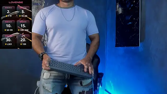 Big furry bear13 online show from September 12, 6:57 am