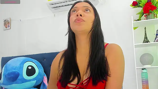 Snapshot of angela_santana_ chatting on January 19, 5:07 pm angela santana online show from January 19, 5:07 pm