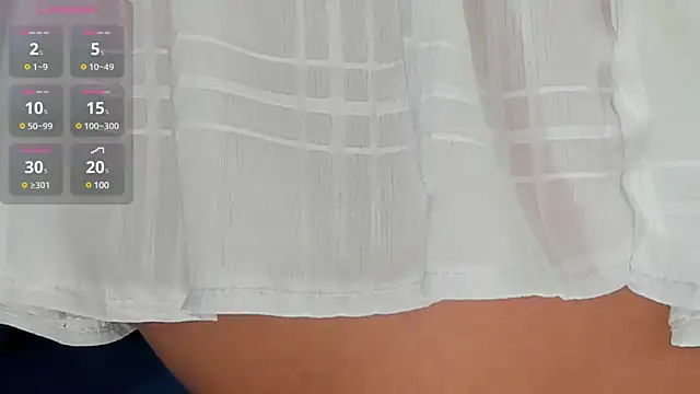 Snapshot of angela_santana_ chatting on January 21, 5:09 pm angela santana online show from January 21, 5:09 pm