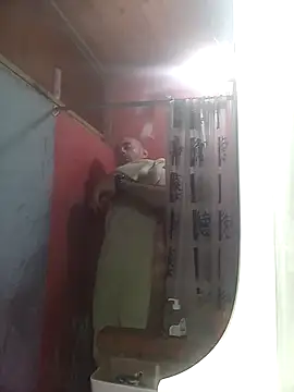 Pela1984 online show from October 29, 3:09 am