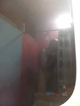 Pela1984 online show from November 7, 6:13 am