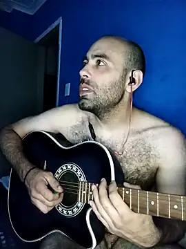 Pela1984 online show from December 19, 6:20 am