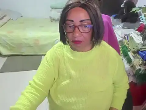 Mrs mommy  online show from December 26, 9:37 pm