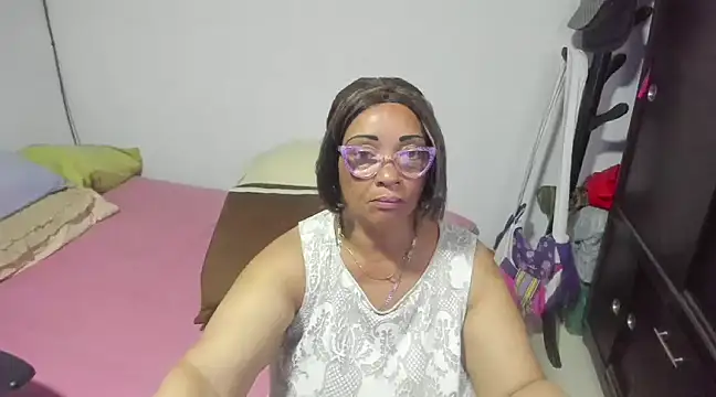 Mrs mommy  online show from January 13, 4:41 pm