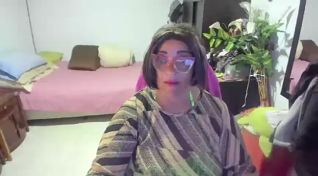 Mrs mommy  online show from January 15, 7:23 pm