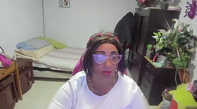 Mrs mommy  online show from January 22, 5:17 pm
