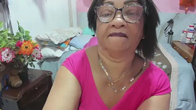 Mrs mommy  online show from July 1, 7:35 pm