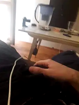 Victorious Devil online show from February 1, 11:54 am