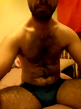 Victorious Devil online show from September 20, 1:06 am